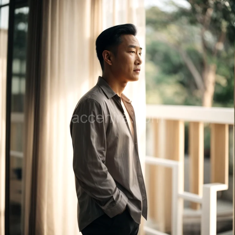 Michael Chen